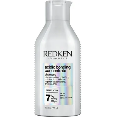 Redken Acidic Bonding Concentrate Shampoo 300 ml