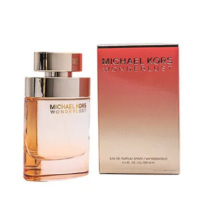 Wonderlust by Michael Kors EDP for Women, 100ml