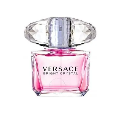 Versace Bright Crystal EDT 90 ml (W)