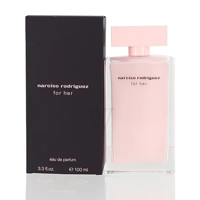 Narciso Rodriguez EDT for Women 100ml