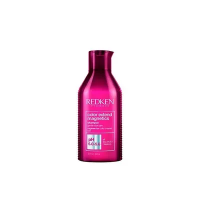Redken Color Extend Magnetics Shampoo 300 ml