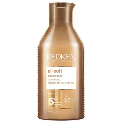 Redken All Soft Conditioner 300 ml
