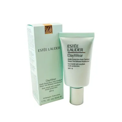 Estee Lauder Day Moisturizer – Day Wear SPF 15 50 ml