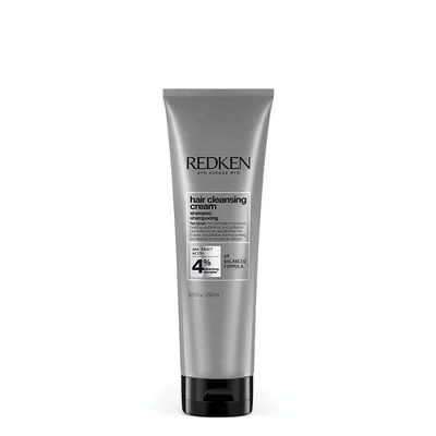 Redken Shampoo Hair Cleansing Cream, 250 ml