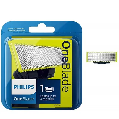 Philips OneBlade Replacement Blade 1 pcs