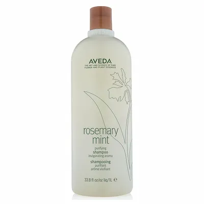 Aveda Rosemary Mint Purifying Shampoo 1000 ml