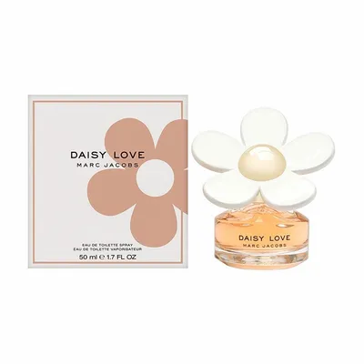 Marc Jacobs Daisy EDT Love Women 50ml