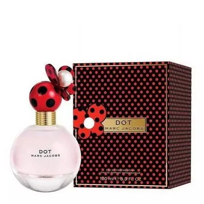 Marc Jacobs Dot EDP Women 100ml