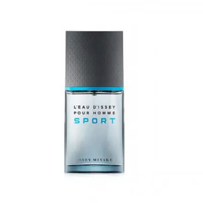Issey Miyake L’Eau D’Issey Pour Homme Sport EDT 100ml
