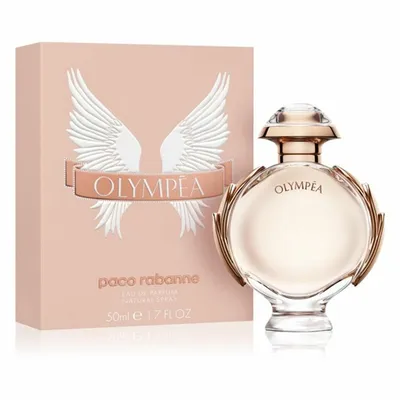 Paco Rabanne Olympea EDP (W) 50 ml