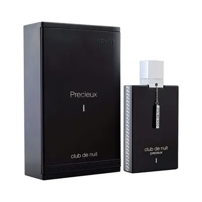 Armaf Club De Nuit Precieux 1 55ml EDP (M)