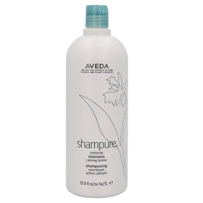 Aveda Shampure Shampoo 1000 ml