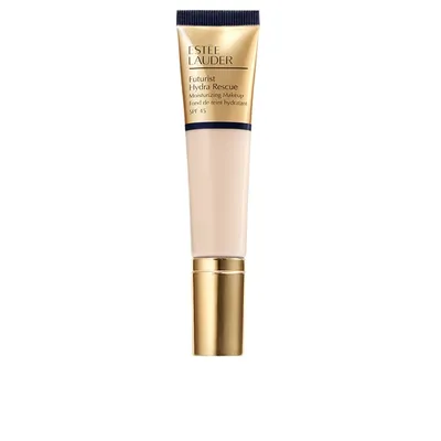 Estee Lauder Futurist Hydra Rescue Moisturizing Makeup SPF45 Beige