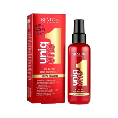 Revlon Uniq 1 All In One Treatment 150 ml