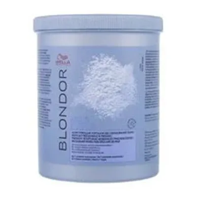 Wella Blondor bleaching powder multiblonde 800g