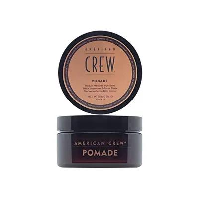 American Crew Pomade 85Gr