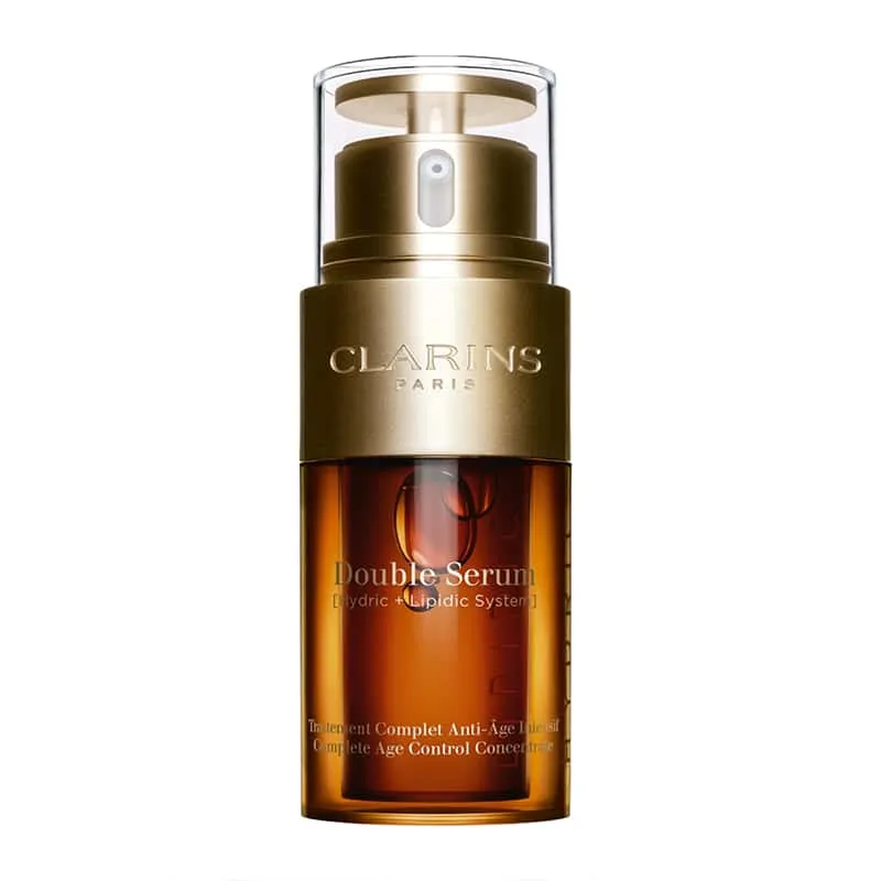 Clarins Double Serum Complete Age Control 30ml