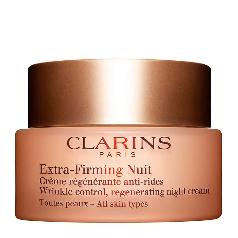 Clarins Extra-Firming Night Cream 50ml