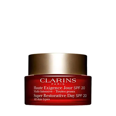 Clarins Super Restorative Day Cream 50ml