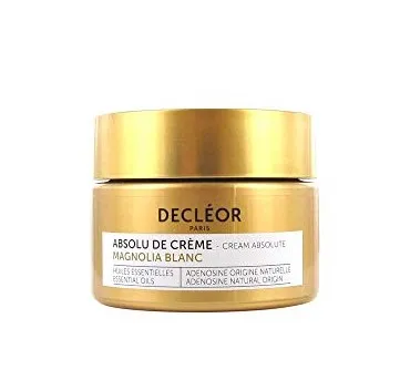 Decléor Cream Absolute White Magnolia 50ml