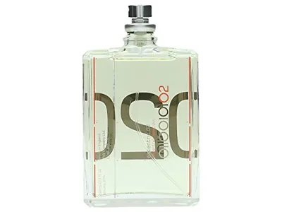 Eccentric Molecules 02 EDT Spray 100ml