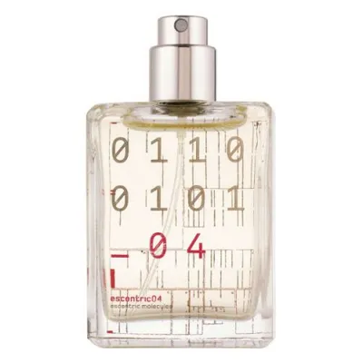Escentric Molecules Escentric 04 EDT Spray 100ml
