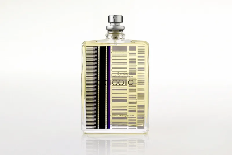 Escentric Molecules 01 EDT Black Spray 100ml