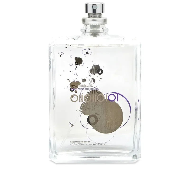 Molecules By Escentric Molecule 01 Eau de Parfum Brown 100ml