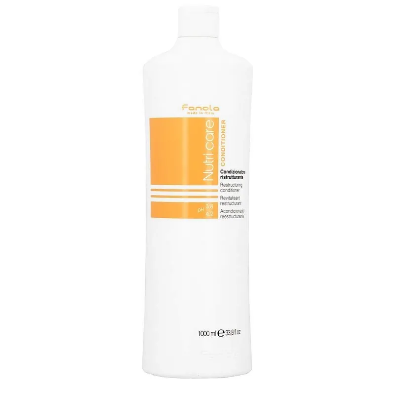 Fanola Nutricare Conditioner 1L