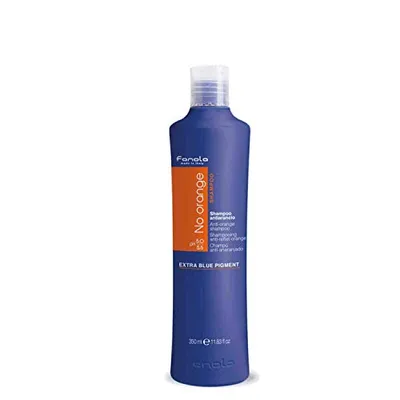 Fanola No Orange Shampoo 350ml
