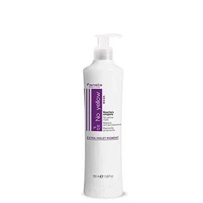 Fanola No Yellow Mask 350ml