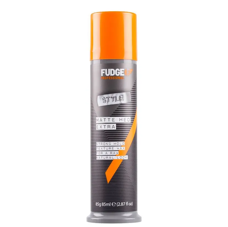 Fudge Matte Hed Extra 85Gr