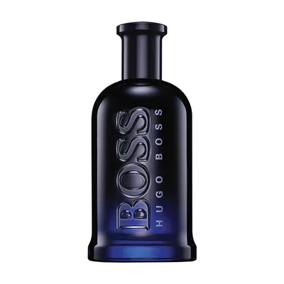 Hugo Boss Bottled Night Eau de Toilette Spray For Men 100ml