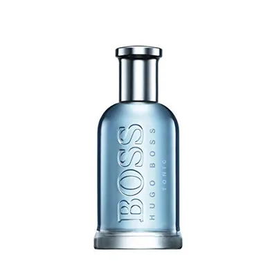 Hugo Boss Bottled Tonic Eau de Toilette 200ml