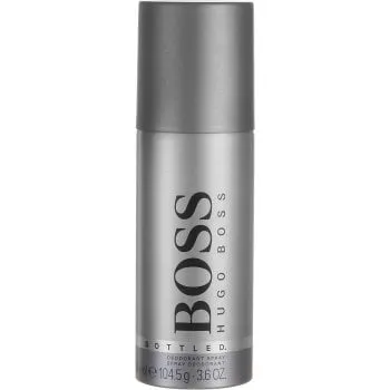 Hugo Boss Bottled Deodorant Spray for Men 150ml