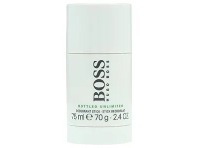 Hugo Boss Bottled Unlimited Deodorant Stick for Men 75ml