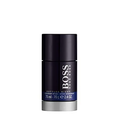 Hugo Boss Bottled Night Deodorant Stick 75ml