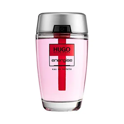 Hugo Boss Energise Eau de Toilette for Men 125ml