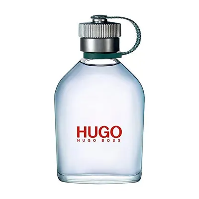 Hugo Boss Man Eau de Toilette for Men 200ml