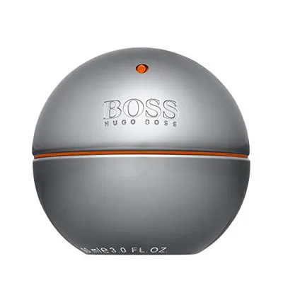 Hugo Boss In Motion Eau de Toilette for Men 90ml
