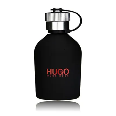 Hugo Boss Just Different Eau de Toilette 125ml