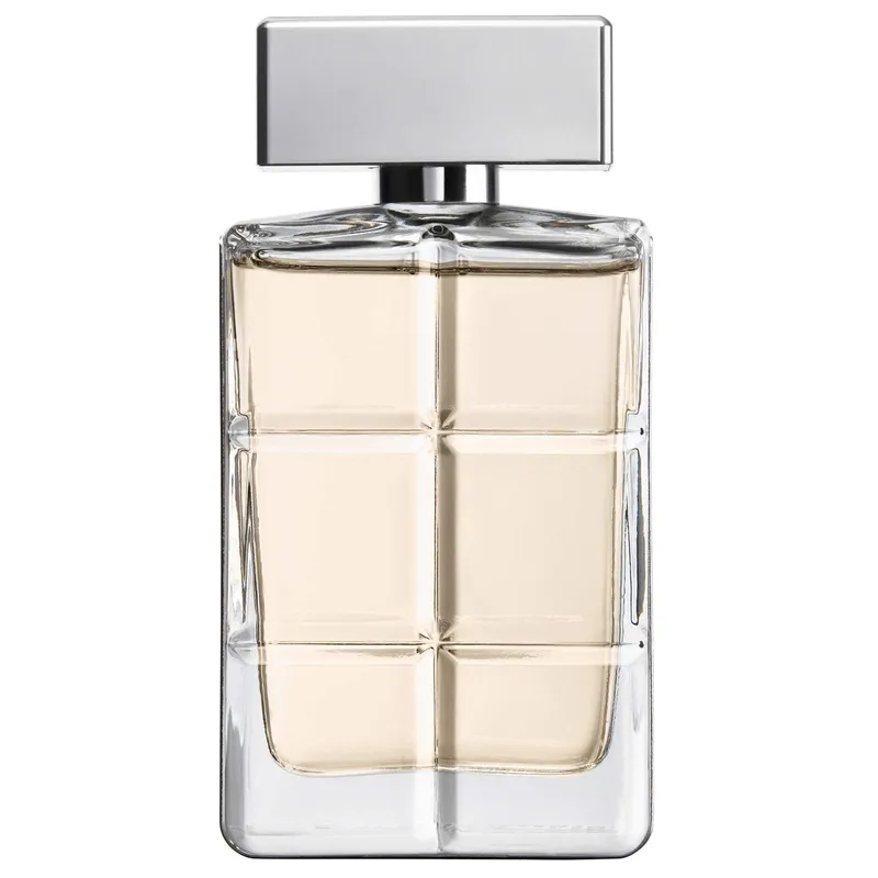 Hugo Boss Orange Man Eau de Toilette Spray 100ml