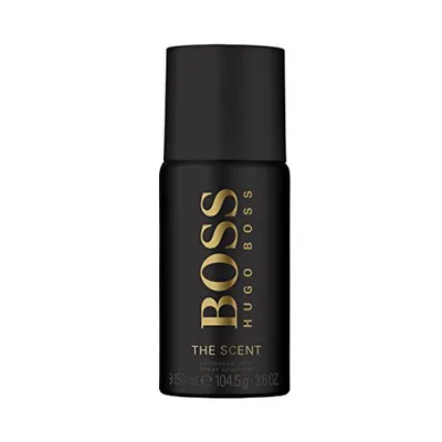Hugo Boss The Scent Deodorant for Men 150ml