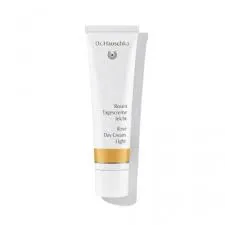 Dr. Hauschka Rose Day Cream Light 30ml