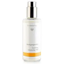 Dr. Hauschka Soothing Cleansing Milk 145ml