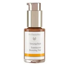 Dr. Hauschka Translucent Bronzing Tint 30ml